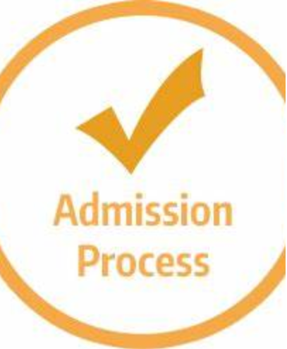 ADMISSION PROCEDURE